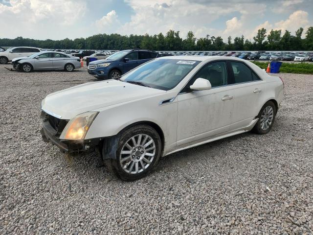 2013 CADILLAC CTS - Търг №59775566