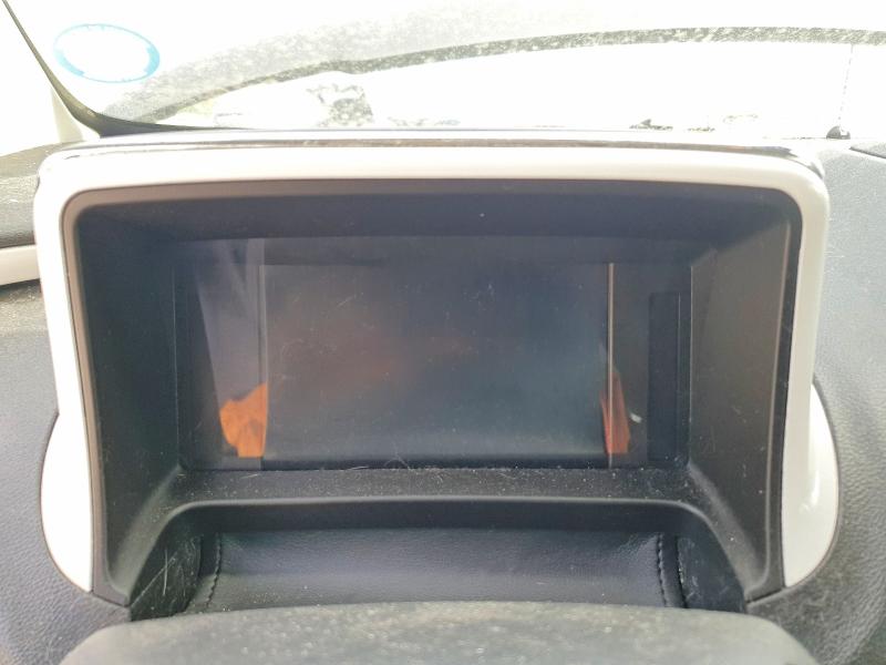 Photo 9 from auction – 2014 CHEVROLET VOLT with VIN 1G1RH6E40EU132540