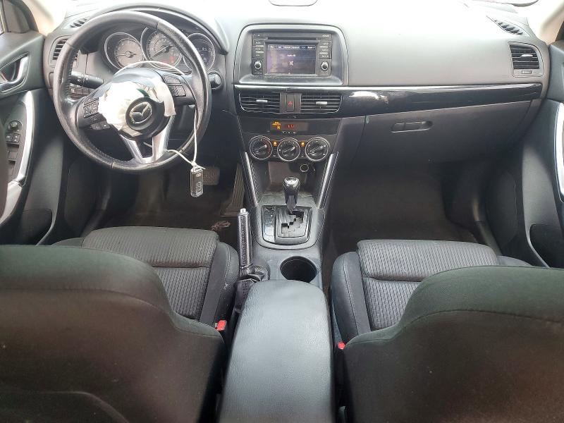 Photo 8 from auction – 2014 MAZDA CX-5 with VIN JM3KE2CY9E0312565