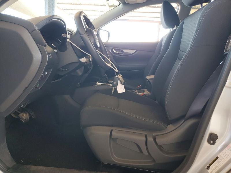Photo 7 from auction – 2019 NISSAN ROGUE with VIN KNMAT2MT9KP556815