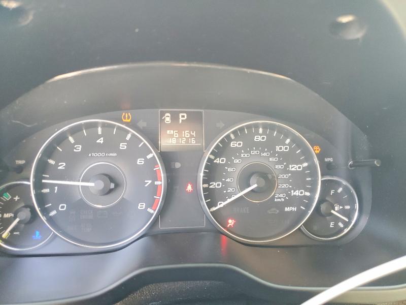 Photo 9 from auction – 2012 SUBARU OUTBACK with VIN 4S4BRCAC4C3210169