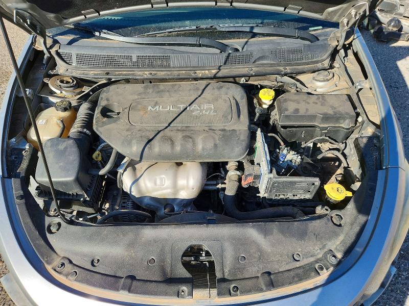 Photo 11 from auction – 2015 DODGE DART with VIN 1C3CDFBB5FD222882
