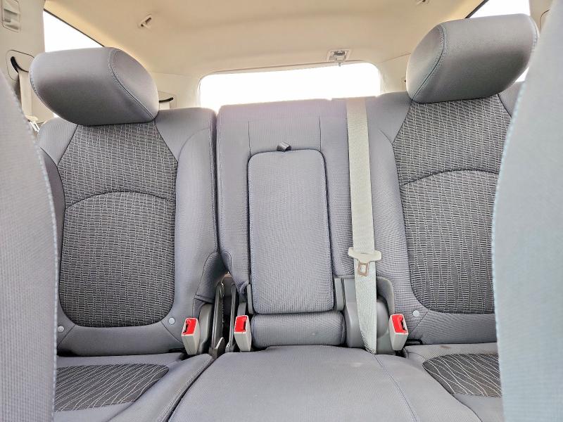 Photo 10 from auction – 2017 CHEVROLET TRAVERSE with VIN 1GNKVFED9HJ339183