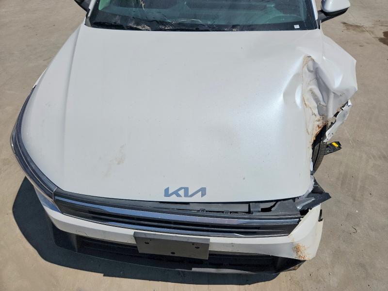 Фото 11 с аукциона – 2026 KIA K4 с VIN 3KPFT4DE2TE358100