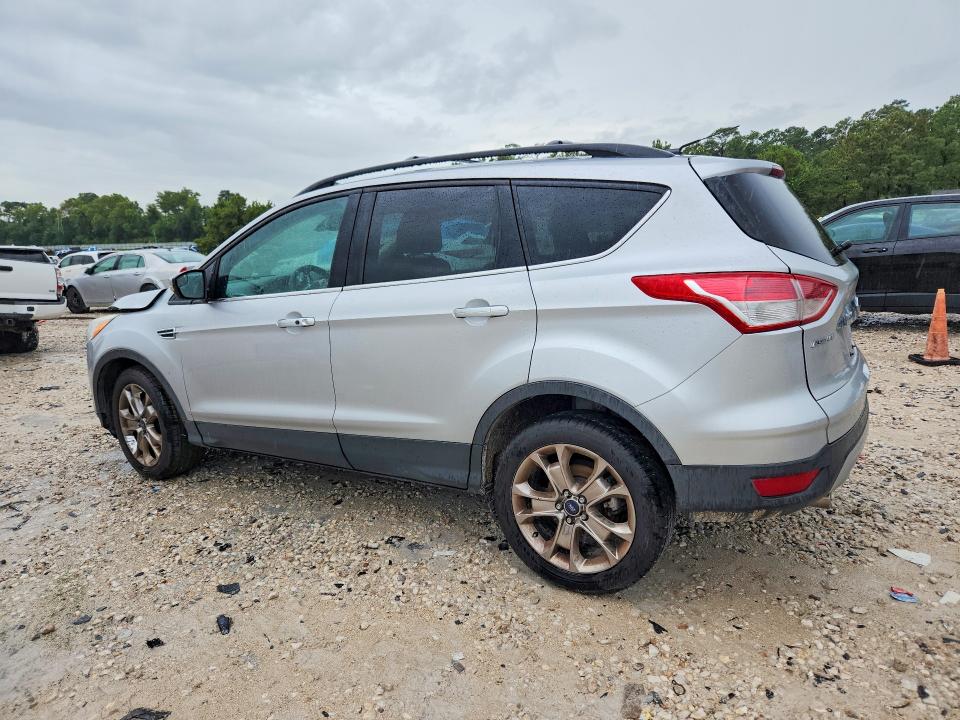 Photo 2 from auction – 2013 FORD ESCAPE with VIN 1FMCU0H94DUB63717