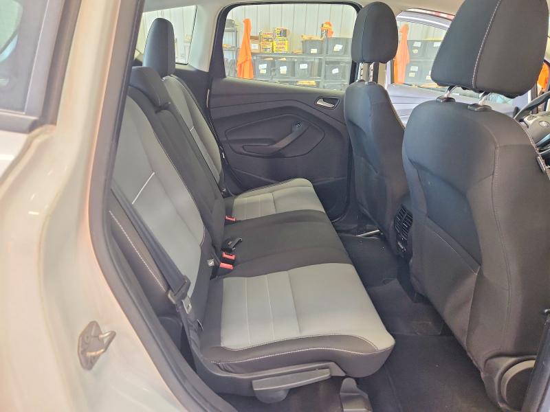Photo 10 from auction – 2014 FORD C-MAX with VIN 1FADP5AU8EL509468