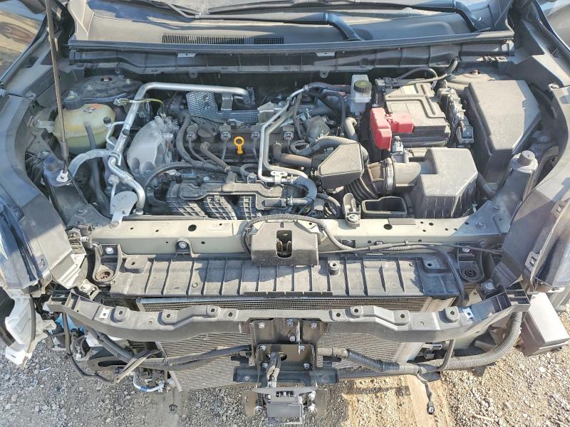 Photo 12 from auction – 2024 MITSUBISHI OUTLANDER with VIN JA4J4VA89RZ053549