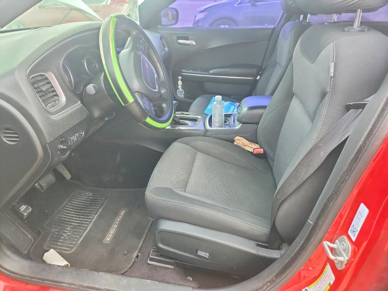 Zdjęcie 7 z aukcji – 2017 DODGE CHARGER z VIN 2C3CDXBG9HH605246