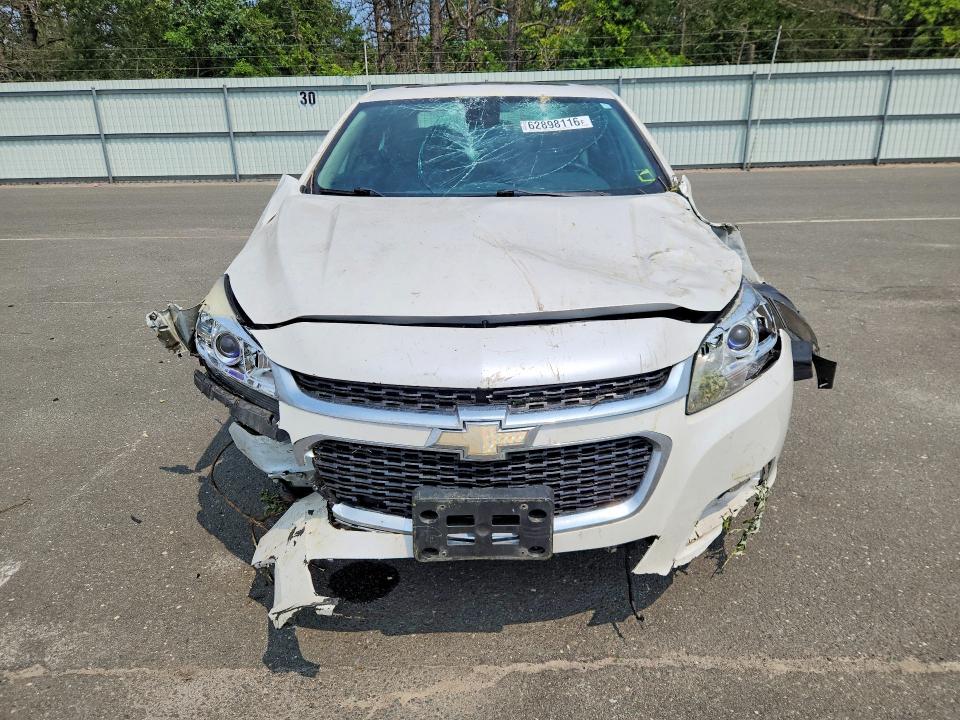 Photo 5 from auction – 2015 CHEVROLET MALIBU with VIN 1G11C5SL6FU152648