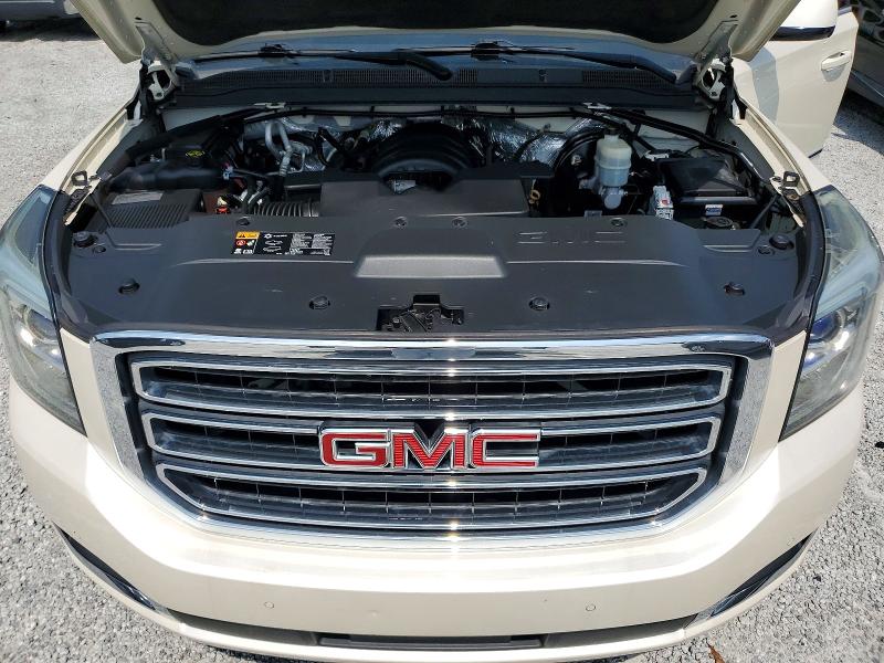 Photo 12 from auction – 2015 GMC YUKON XL with VIN 1GKS1HKC4FR676911