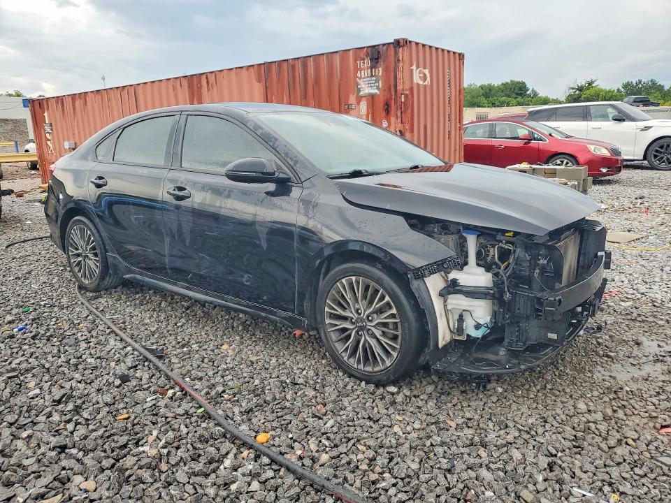 Снимка 4 от търг – 2024 KIA FORTE с VIN 3KPF54AD9RE723371