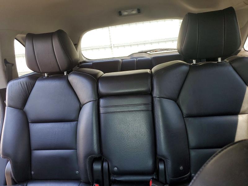 صورة رقم 10 من المزاد - 2012 ACURA MDX مع VIN 2HNYD2H2XCH542029
