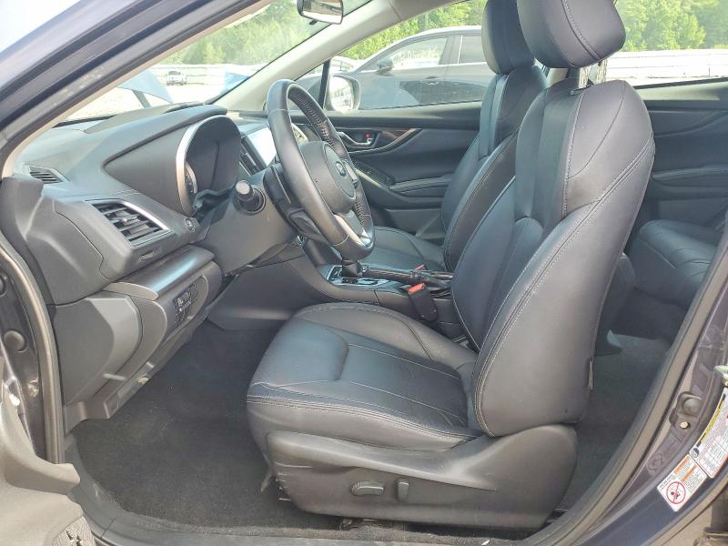 Photo 7 from auction – 2017 SUBARU IMPREZA with VIN 4S3GTAU67H3736213