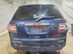 Photo 6 from auction – 2015 GMC ACADIA with VIN 1GKKVRKD4FJ216651