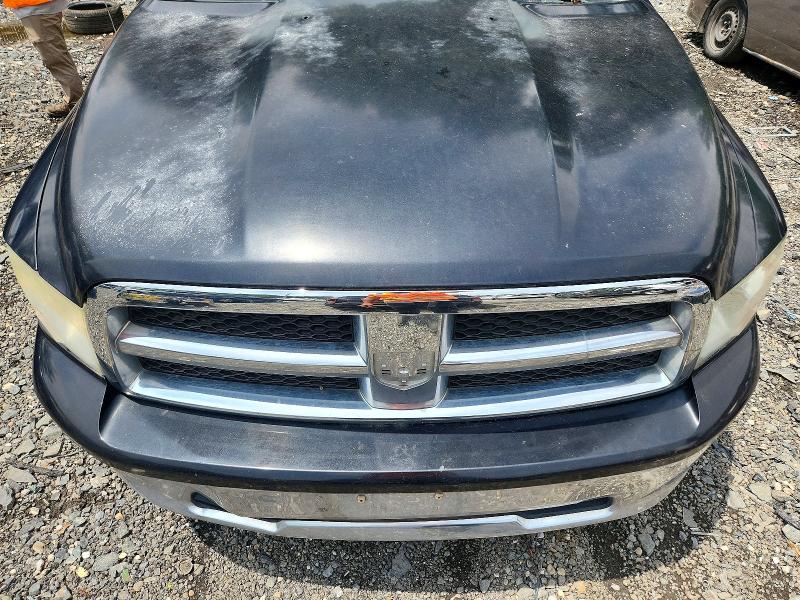 Photo 11 from auction – 2011 DODGE RAM 1500 with VIN 1D7RV1GP3BS506775