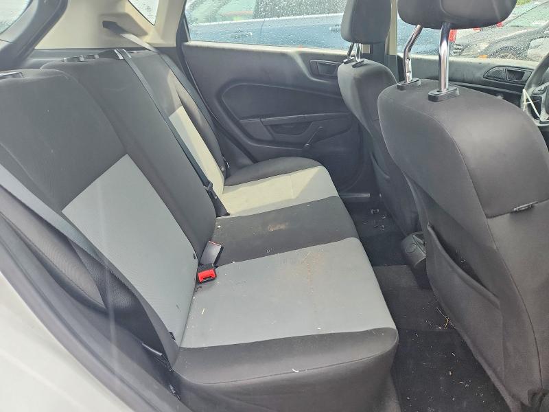 Photo 10 from auction – 2016 FORD FIESTA with VIN 3FADP4TJXGM169755