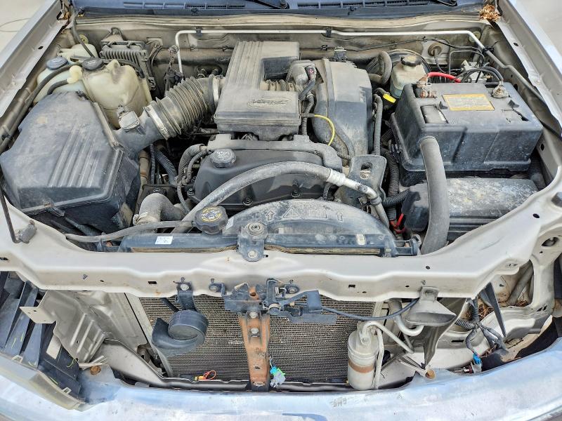 Photo 11 from auction – 2005 CHEVROLET COLORADO with VIN 1GCDT136858186149