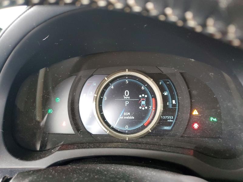 Photo 9 from auction – 2015 LEXUS RC with VIN JTHHE5BC7F5002850