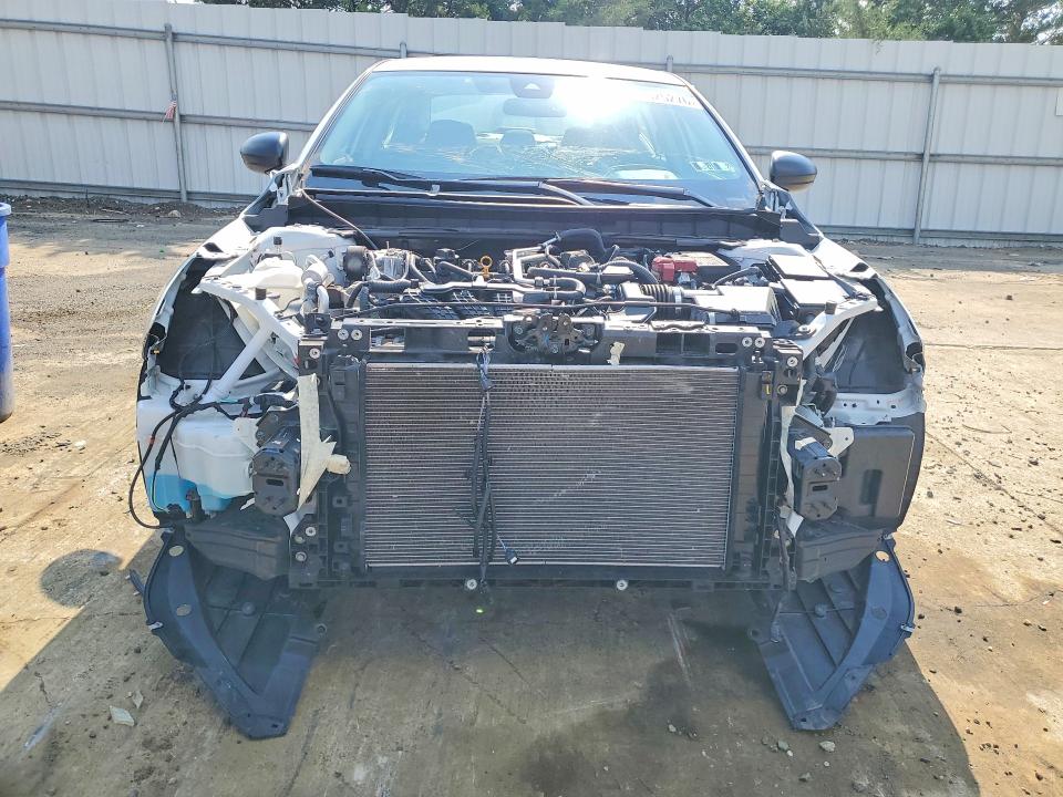 Photo 5 from auction – 2025 NISSAN ALTIMA with VIN 1N4BL4DV4SN317501