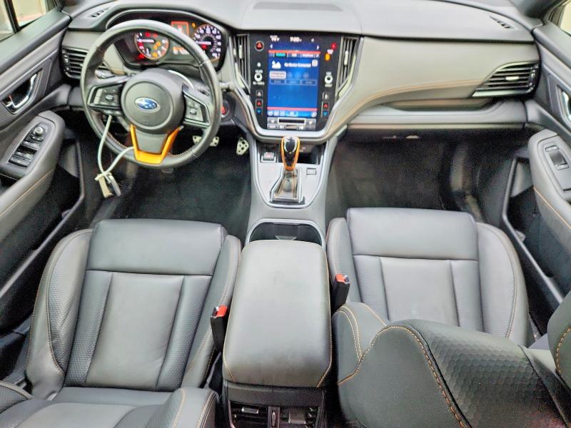 Zdjęcie 8 z aukcji – 2022 SUBARU OUTBACK z VIN 4S4BTGUD8N3228397