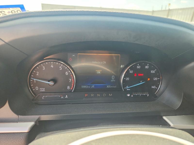 Photo 9 from auction – 2020 FORD EXPLORER with VIN 1FMSK7DHXLGC74633