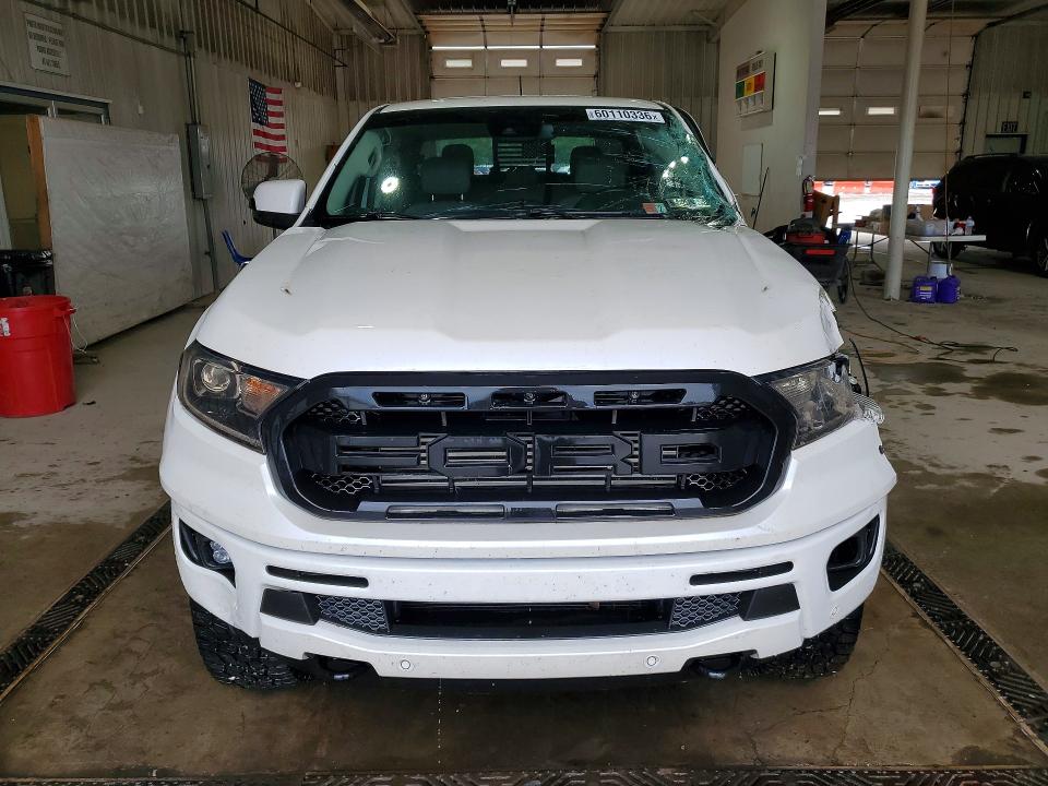 Photo 5 from auction – 2019 FORD RANGER with VIN 1FTER4FH7KLA16651