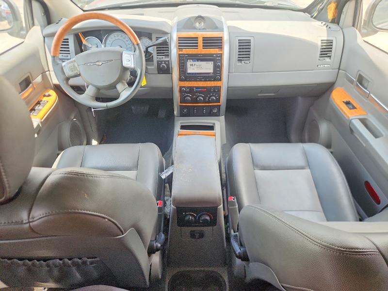 Foto 8 de la subasta – 2007 CHRYSLER ASPEN con VIN 1A8HW58227F523461