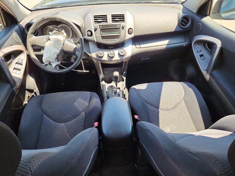 Photo 8 from auction – 2006 TOYOTA RAV4 with VIN JTMZK32V265003845