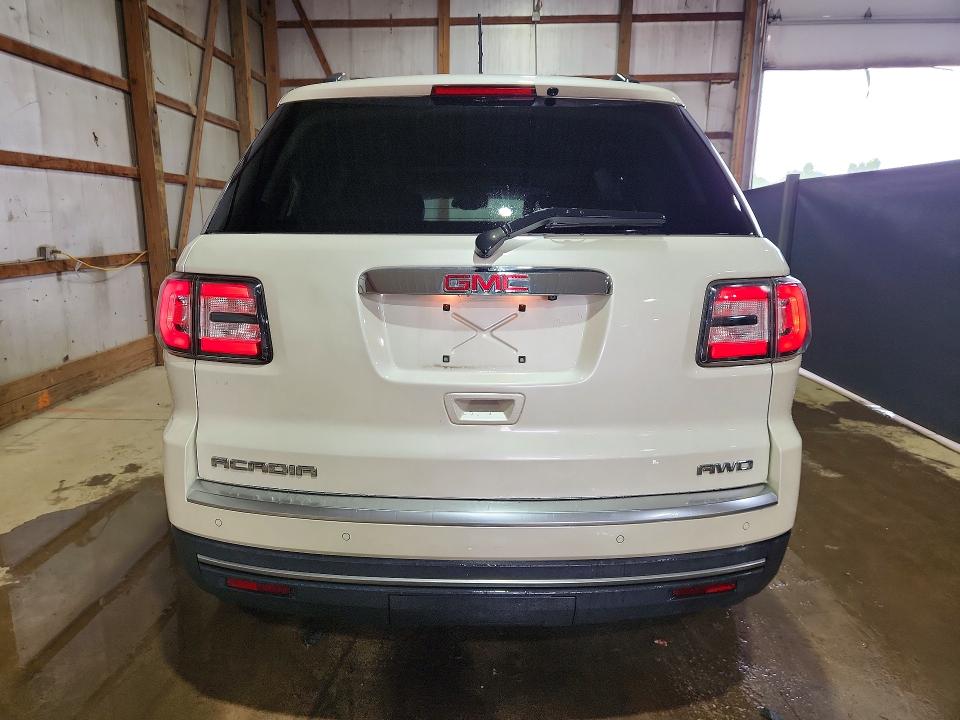 Photo 6 from auction – 2015 GMC ACADIA with VIN 1GKKVSKD3FJ186842