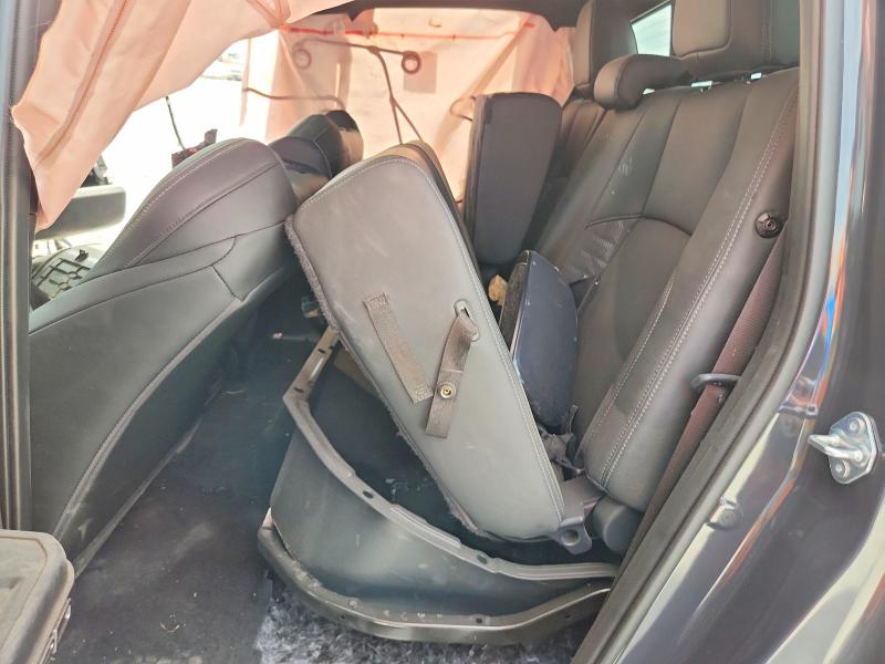 Photo 10 from auction – 2025 TOYOTA TACOMA with VIN 3TMLB5JN9SM206108