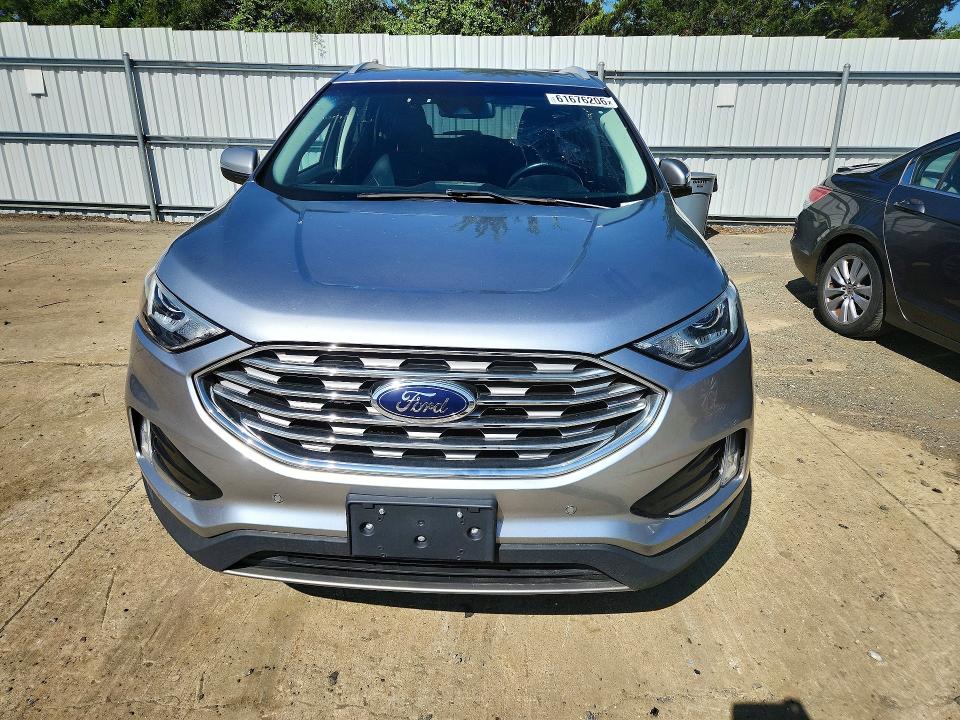 Zdjęcie 5 z aukcji – 2020 FORD EDGE z VIN 2FMPK4K93LBA76726