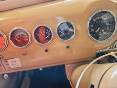 Photo 9 from auction – 1941 CHEVROLET MASTER DELUXE with VIN AA354632