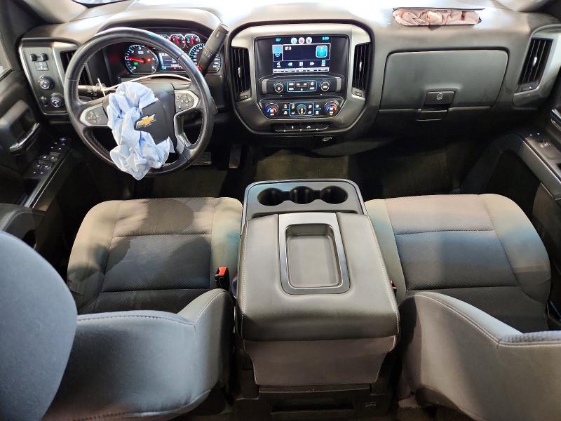 Photo 8 from auction – 2015 CHEVROLET SILVERADO with VIN 3GCUKREC7FG290714