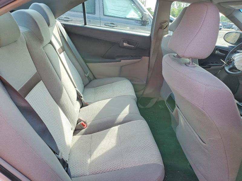 Zdjęcie 10 z aukcji – 2012 TOYOTA CAMRY z VIN 4T1BF1FK5CU027208