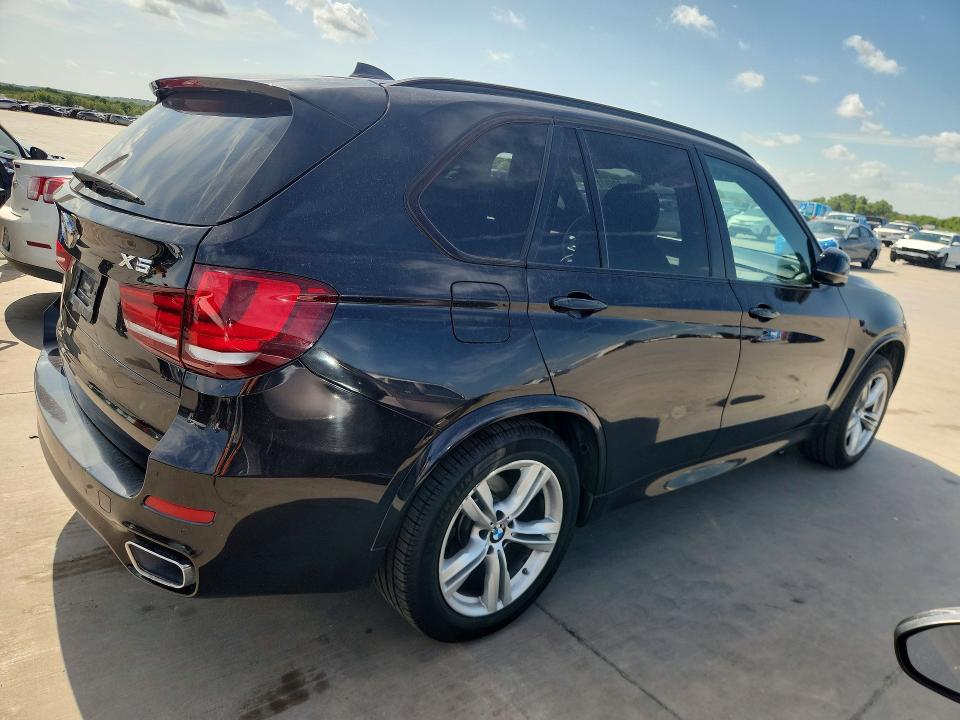 Zdjęcie 3 z aukcji – 2016 BMW X5 z VIN 5UXKT0C59G0S75687