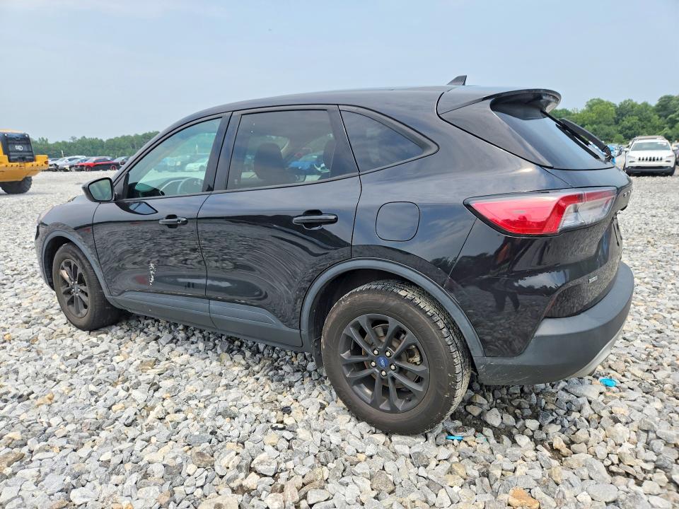 Photo 2 from auction – 2020 FORD ESCAPE with VIN 1FMCU0BZ6LUC34004