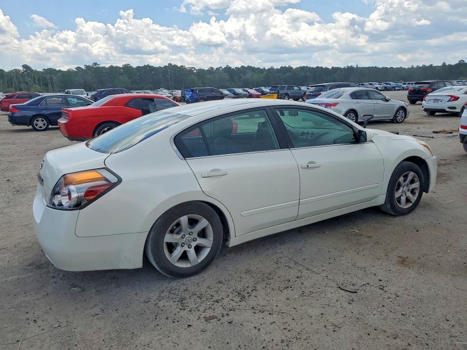Photo 3 from auction – 2012 NISSAN ALTIMA with VIN 1N4AL2AP2CN505537