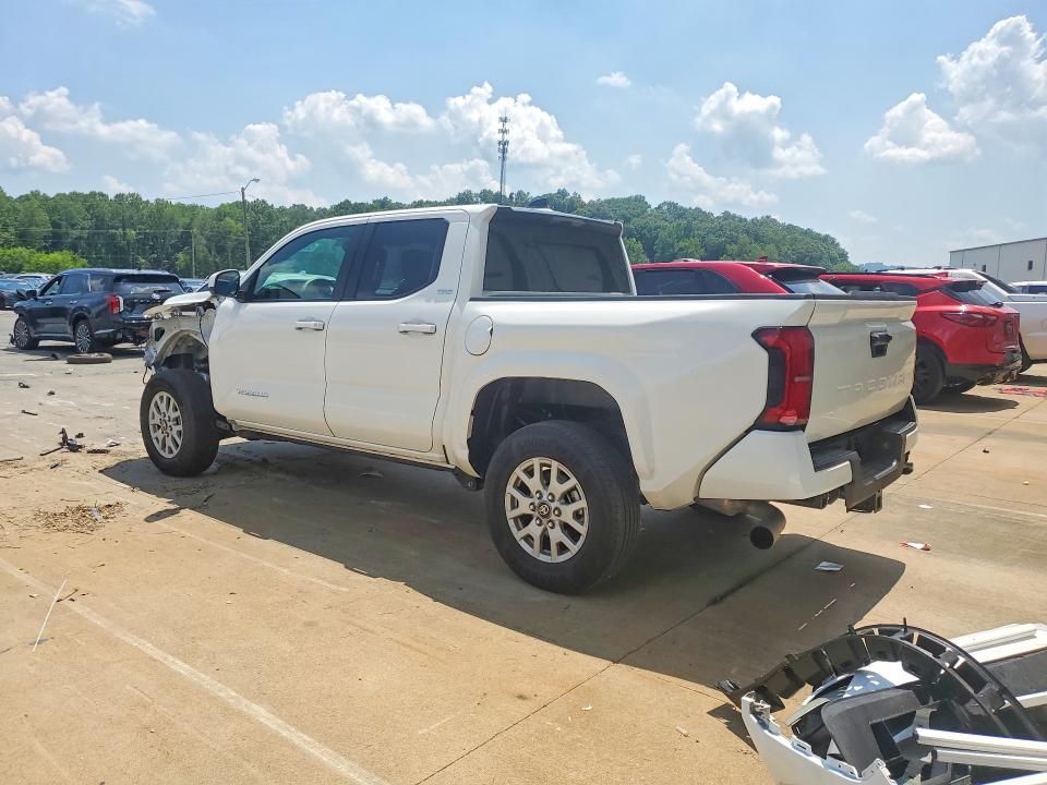 Photo 2 from auction – 2026 TOYOTA TACOMA with VIN 3TMKB5FN4TM056382