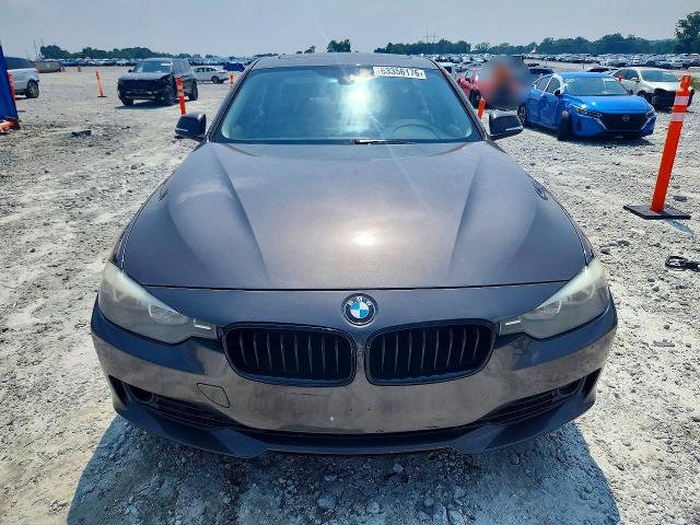 Photo 5 from auction – 2014 BMW 328 with VIN WBA3A5G55ENP33175