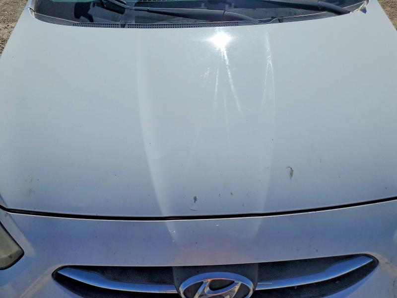 Photo 11 from auction – 2016 HYUNDAI ACCENT with VIN KMHCT4AE2GU102145