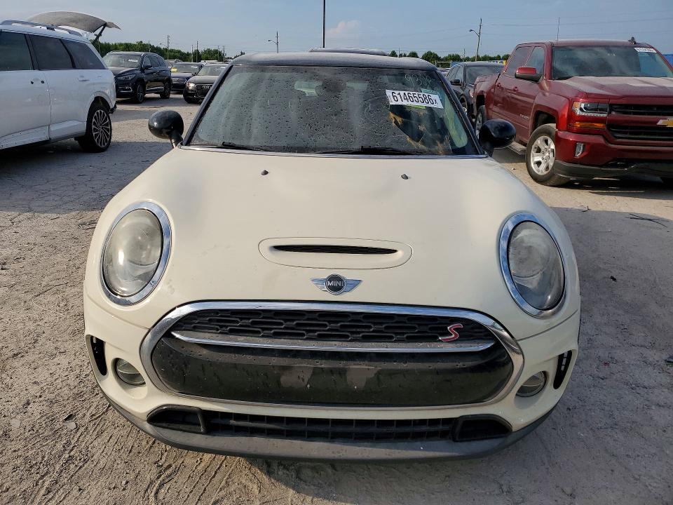 Photo 5 from auction – 2016 MINI COOPER with VIN WMWLN9C54G2E47908