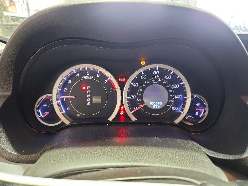 Photo 9 from auction – 2013 ACURA TSX with VIN JH4CU2F65DC006033
