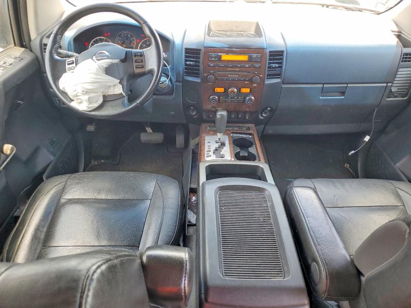 Photo 8 from auction – 2012 NISSAN TITAN with VIN 1N6BA0ED1CN304086
