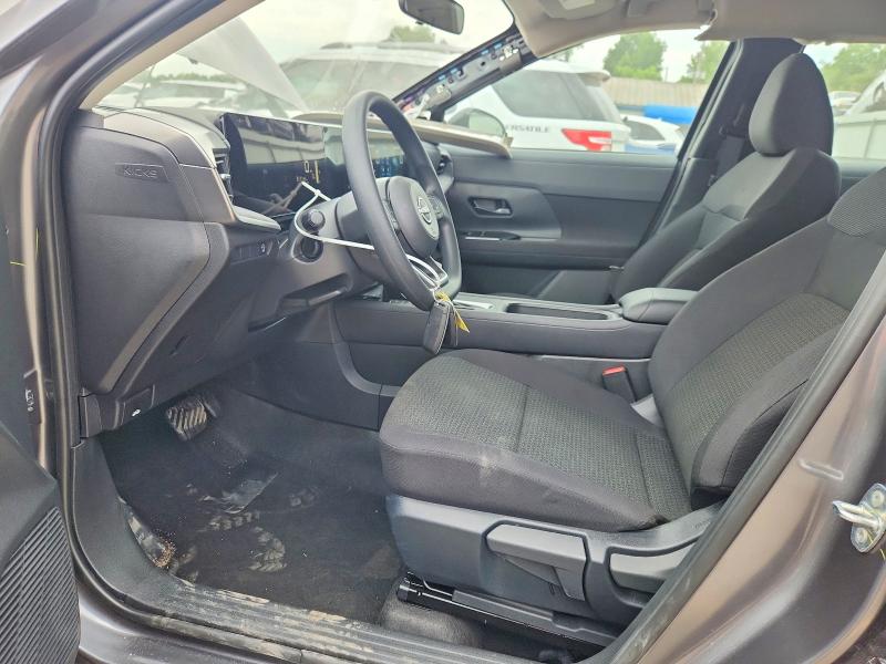 Photo 7 from auction – 2026 NISSAN KICKS with VIN 3N8AP6BE3TL368745