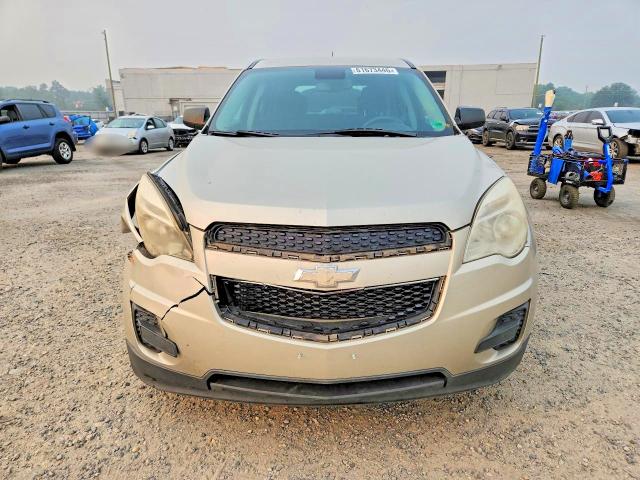 Photo 5 from auction – 2015 CHEVROLET EQUINOX with VIN 2GNFLEEK6F6127433