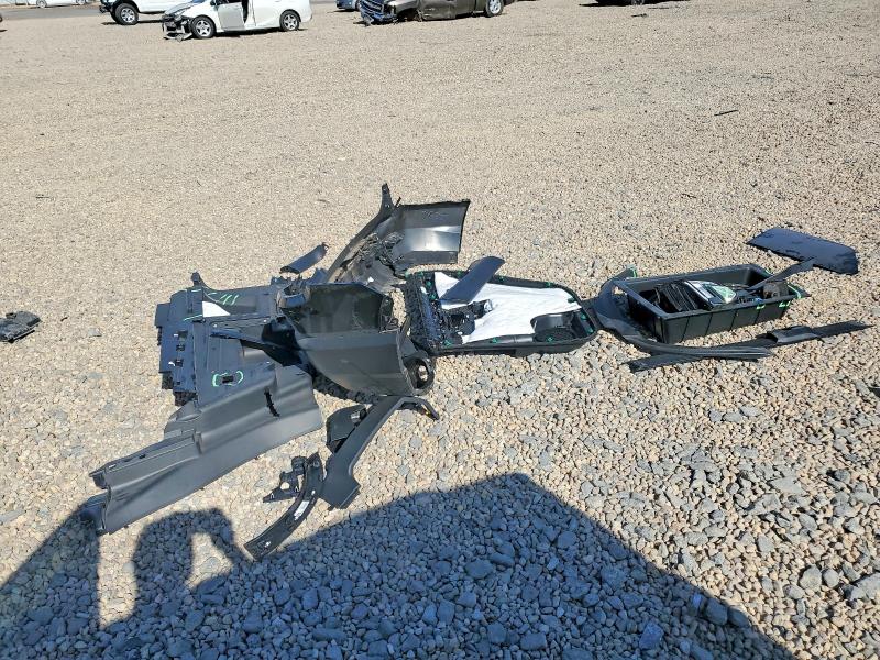 Photo 13 from auction – 2026 HONDA PASSPORT with VIN 5FNYF9H83TB040319