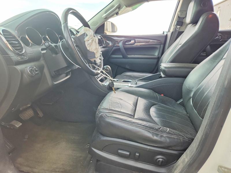 Photo 7 from auction – 2014 BUICK ENCLAVE with VIN 5GAKVBKD3EJ321832