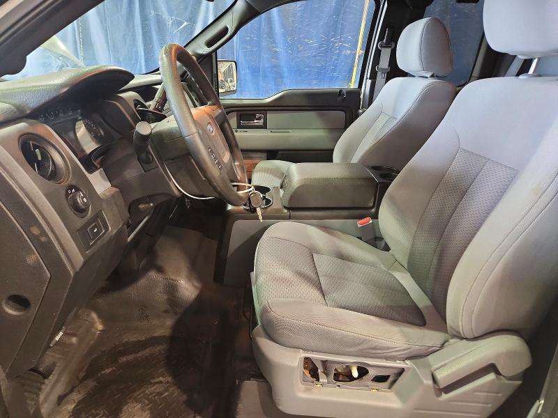 Фото 7 с аукциона – 2014 FORD F150 с VIN 1FTEX1EM0EFB48138