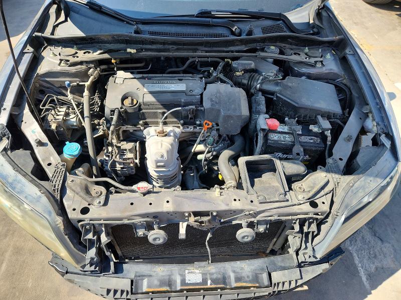Photo 11 from auction – 2013 HONDA ACCORD with VIN 1HGCT1B75DA006575