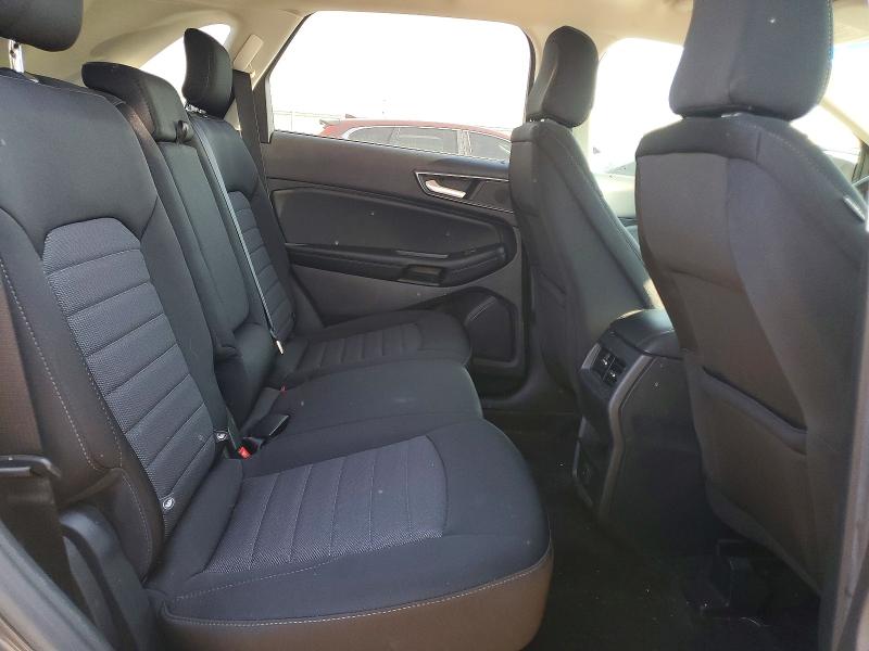 Photo 11 from auction – 2020 FORD EDGE with VIN 2FMPK3G96LBB56945